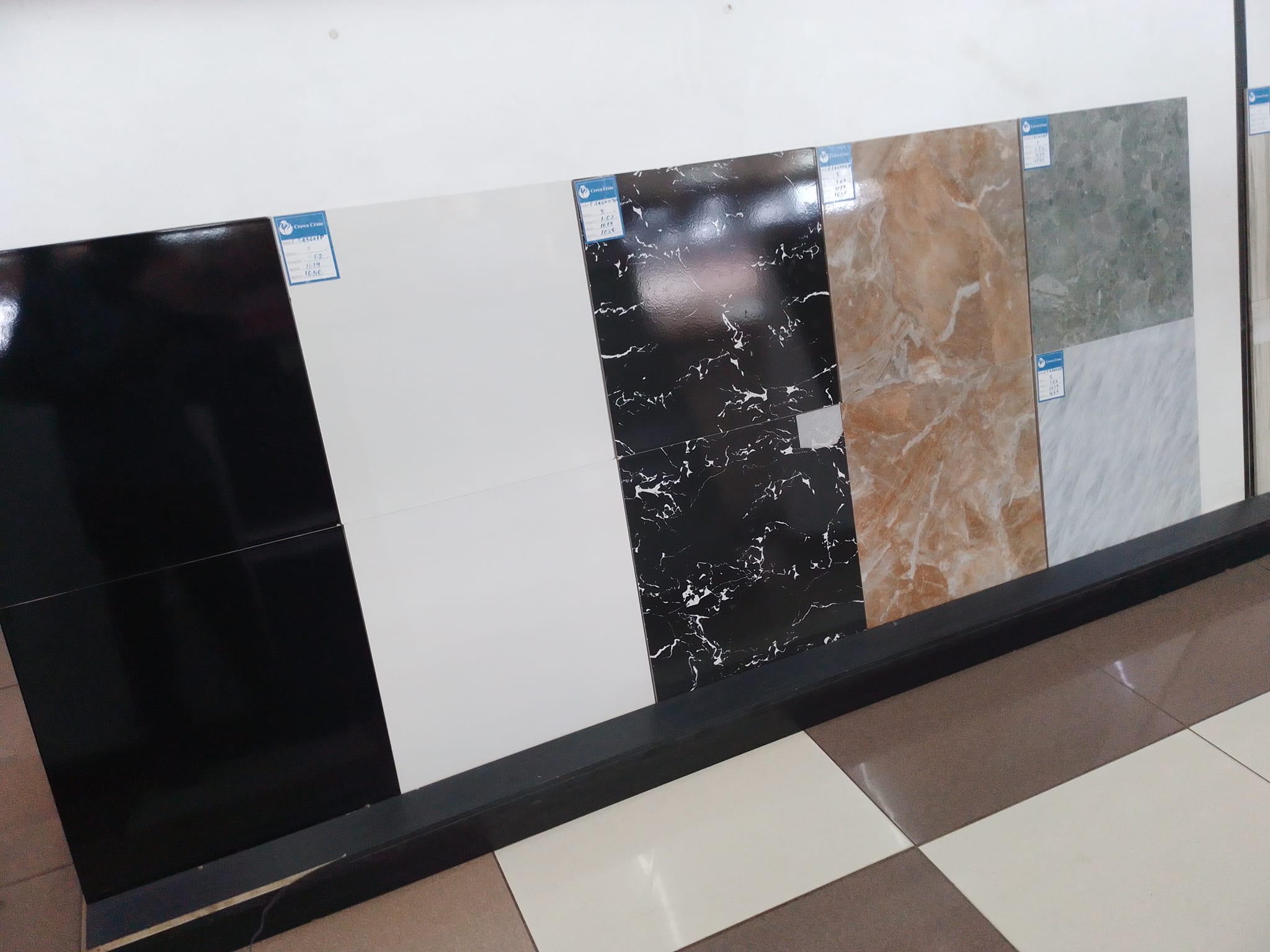 Micasso MRG vs. Standard 40x40: The High-End Selection